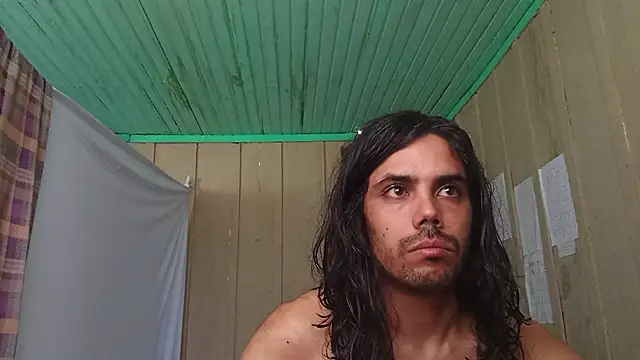 Jack Spermre online show from April 15, 3:05 pm