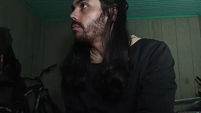 Jack Spermre online show from October 19, 10:12 pm