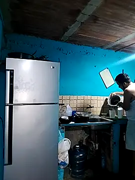 fabulousgirl online show from November 1, 5:47 am