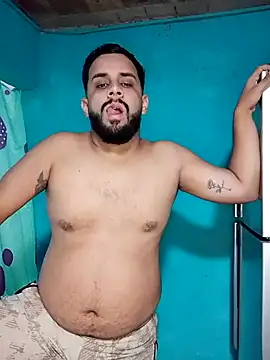 fabulousgirl online show from November 6, 6:28 am