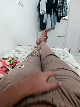 ramboram897 online show from October 29, 1:21 pm