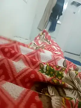 ramboram897 online show from November 2, 7:30 pm