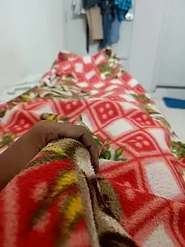 ramboram897 online show from December 4, 8:19 pm