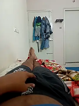 ramboram897 online show from November 28, 10:54 pm