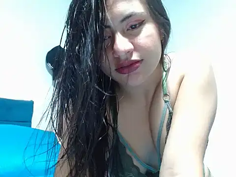 Snapshot of Maira_Diaz chatting on October 22, 2:16 pm Maira Diaz online show from October 22, 2:16 pm