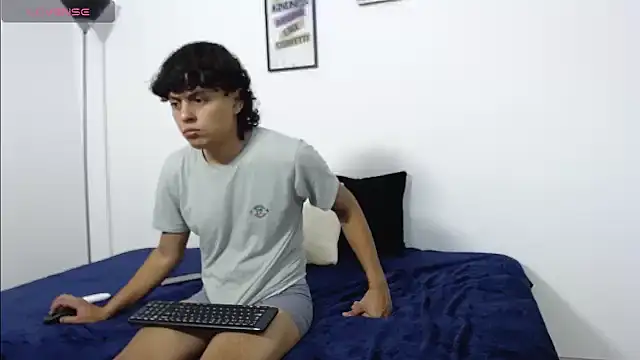 KEN PEREZ1 online show from September 28, 12:56 pm