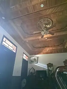 Snapshot of Lazzikaka chatting on October 2, 2:48 am Lazzikaka online show from October 2, 2:48 am