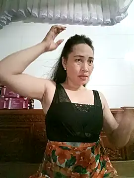 Snapshot of Lazzikaka chatting on September 27, 9:48 am Lazzikaka online show from September 27, 9:48 am