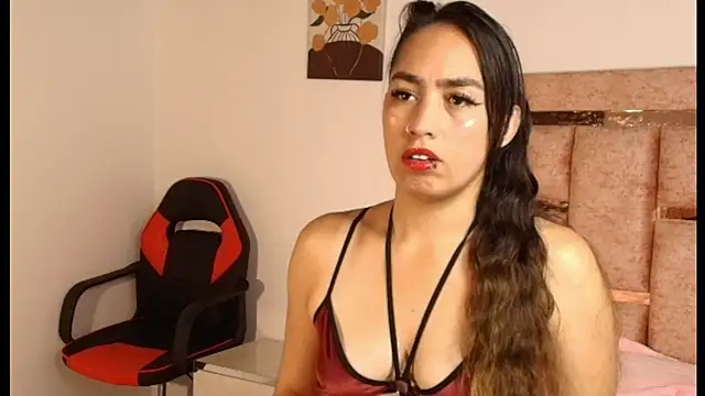 MarcelaNast online show from October 3, 11:23 am