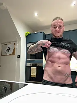 TeasySam online show from October 1, 10:02 pm