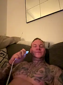 TeasySam online show from September 24, 10:27 pm