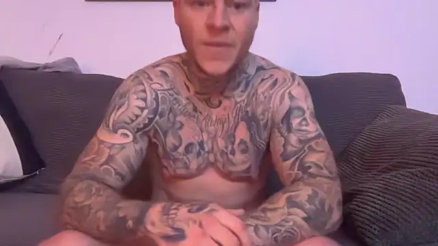 TeasySam online show from October 22, 9:57 pm