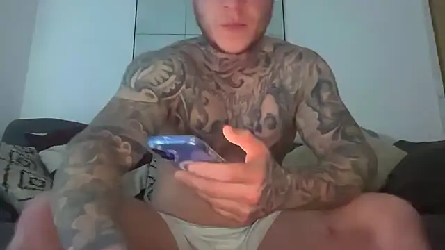 TeasySam online show from December 15, 10:59 pm