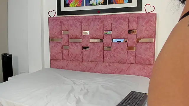 abella lov online show from October 20, 12:27 pm