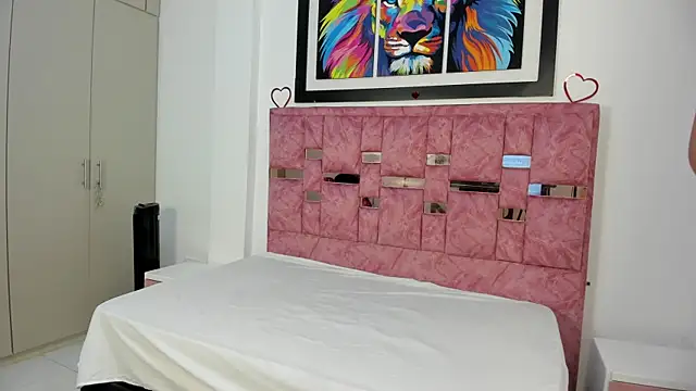 abella lov online show from October 23, 12:26 pm