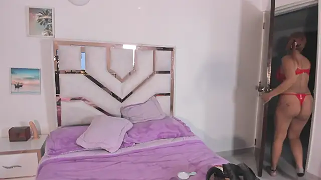 Azulcute online show from January 14, 5:27 pm