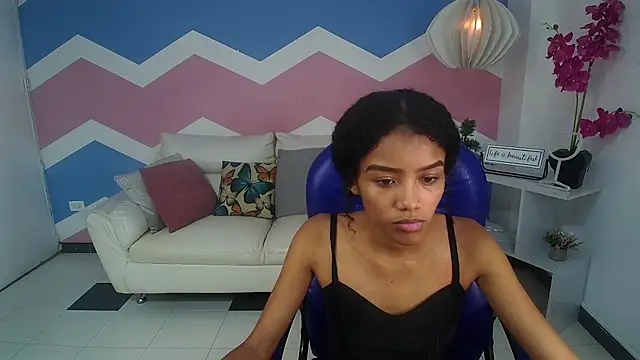 adisson petite1 online show from October 12, 5:14 pm