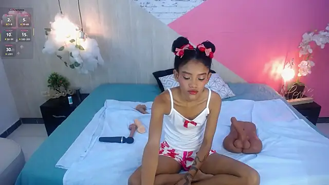 adisson petite1 online show from February 13, 5:57 pm