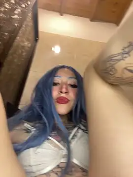 ssssavageee online show from March 24, 5:51 am