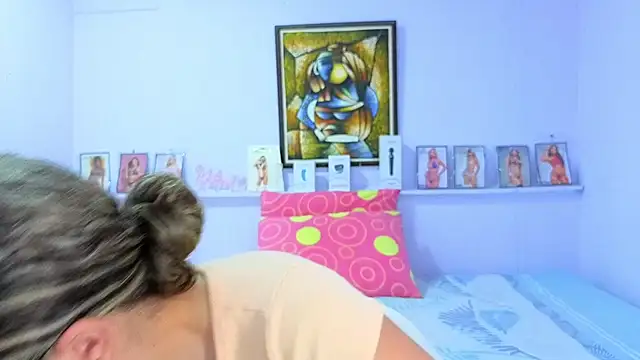 katiaa lovv online show from November 10, 11:48 am