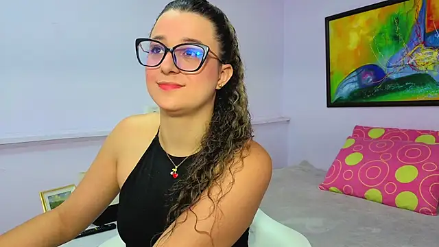 katiaa lovv online show from April 17, 12:19 pm