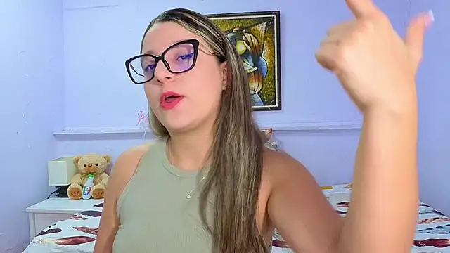 katiaa lovv online show from October 14, 11:55 am