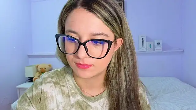 katiaa lovv online show from October 9, 11:44 am