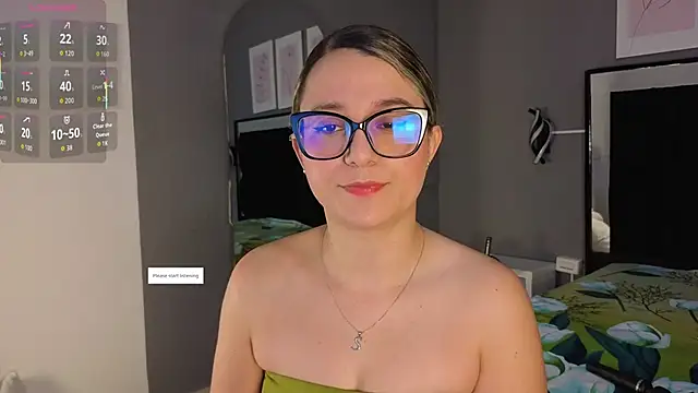 katiaa lovv online show from March 13, 12:10 pm