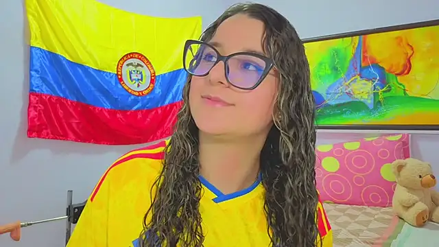 katiaa lovv online show from July 8, 3:08 am