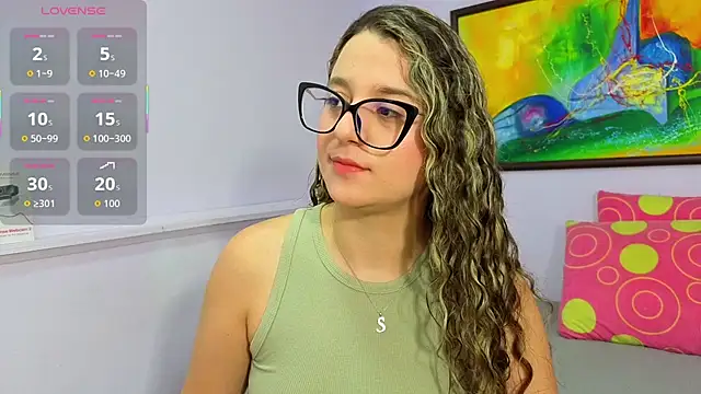 katiaa lovv online show from February 9, 12:03 pm