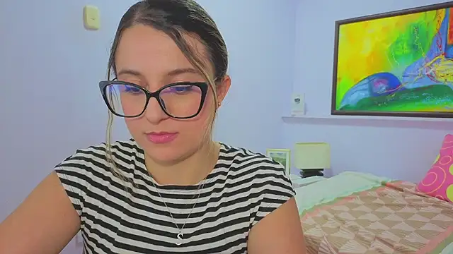 katiaa lovv online show from July 21, 3:41 am