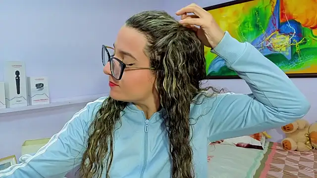 katiaa lovv online show from February 25, 12:16 pm