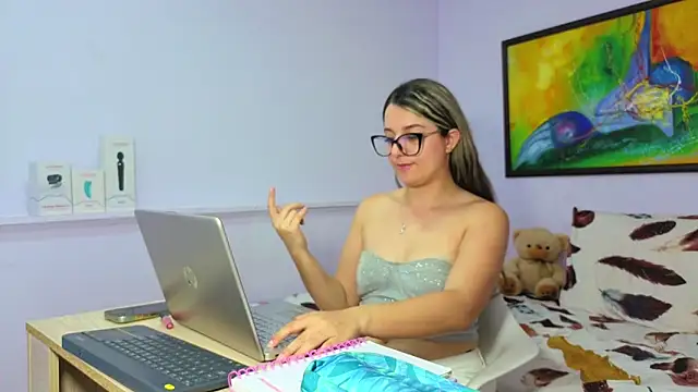 katiaa lovv online show from March 26, 10:29 pm