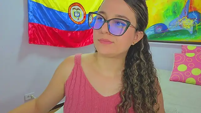katiaa lovv online show from July 2, 3:23 am