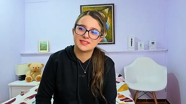 katiaa lovv online show from October 17, 11:56 am