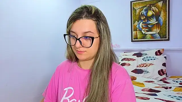 katiaa lovv online show from October 13, 2:24 am