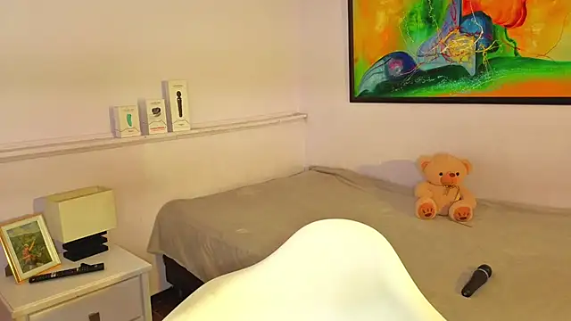 katiaa lovv online show from April 13, 12:09 pm