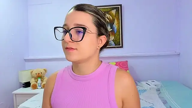 katiaa lovv online show from October 26, 1:11 pm