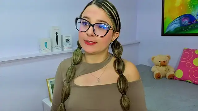 katiaa lovv online show from February 14, 11:54 am