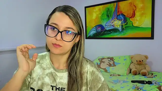 katiaa lovv online show from April 4, 12:12 pm