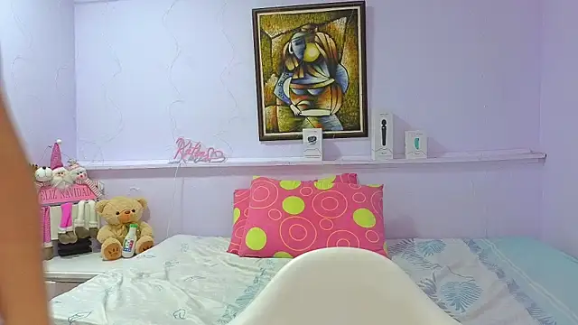 katiaa lovv online show from November 12, 12:09 pm