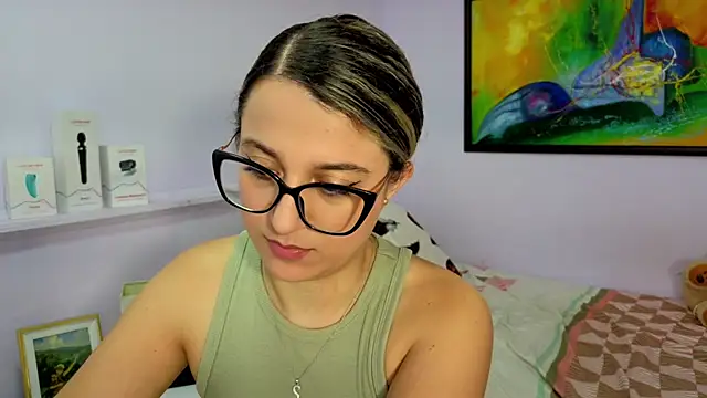 katiaa lovv online show from March 6, 12:11 pm