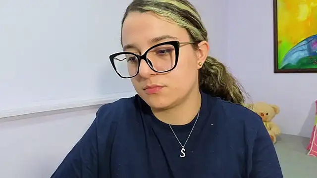 katiaa lovv online show from February 12, 12:10 am