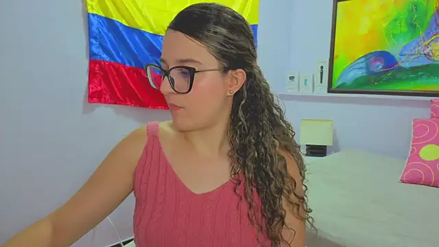 katiaa lovv online show from July 2, 3:07 am