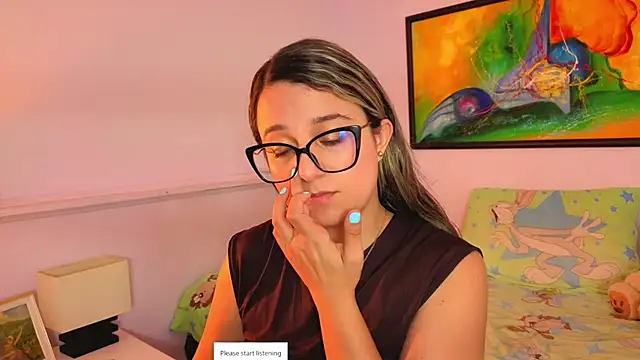 katiaa lovv online show from April 12, 2:42 pm