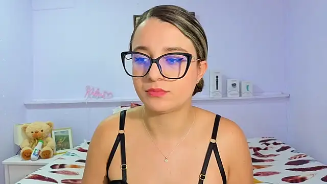 katiaa lovv online show from October 4, 11:56 am