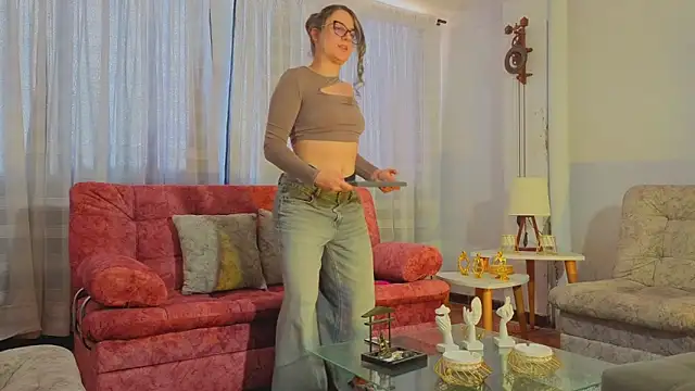 katiaa lovv online show from April 25, 8:06 pm