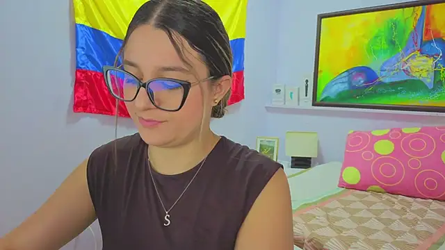 katiaa lovv online show from July 5, 2:27 am