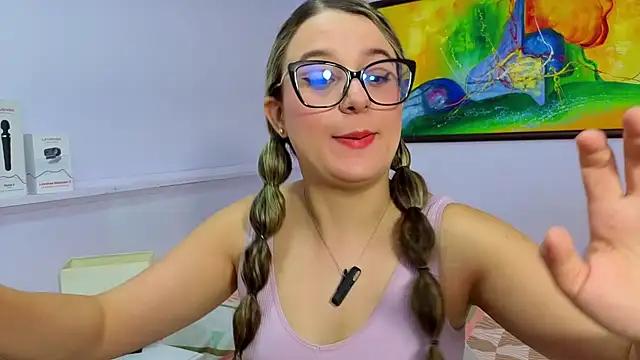 katiaa lovv online show from February 16, 12:04 pm