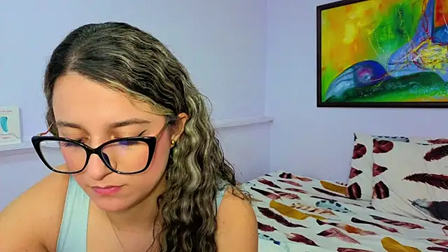 katiaa lovv online show from March 21, 3:05 pm